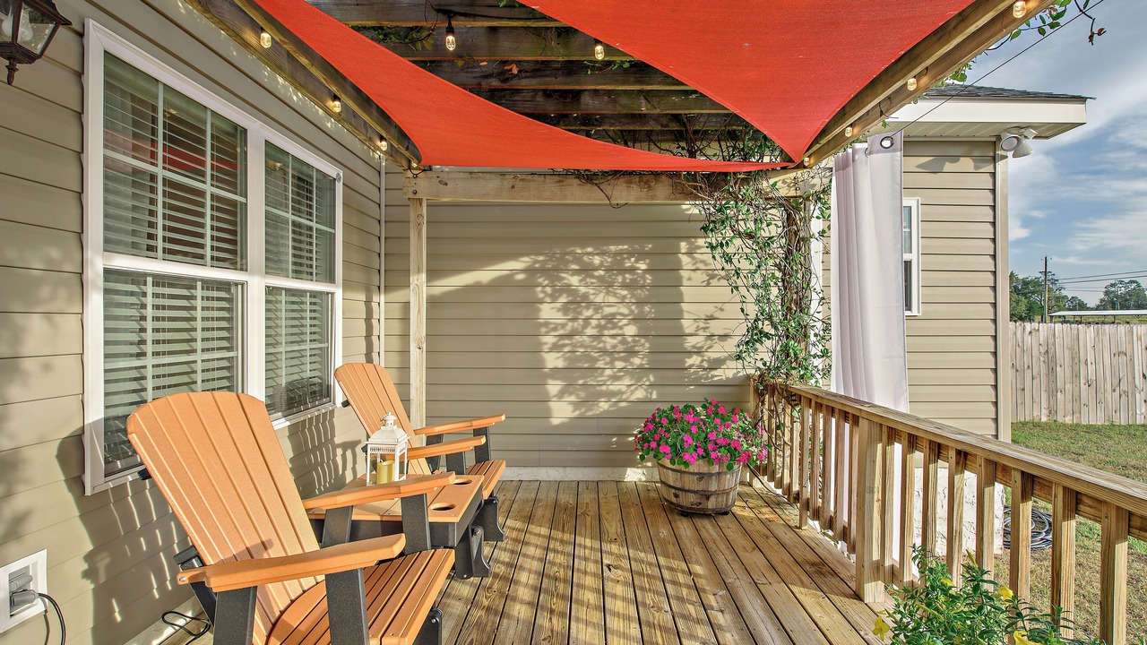 Photo of Outdoor in Dothan