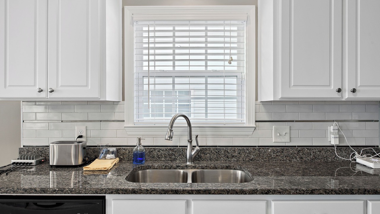 Photo of Kitchen in Dothan