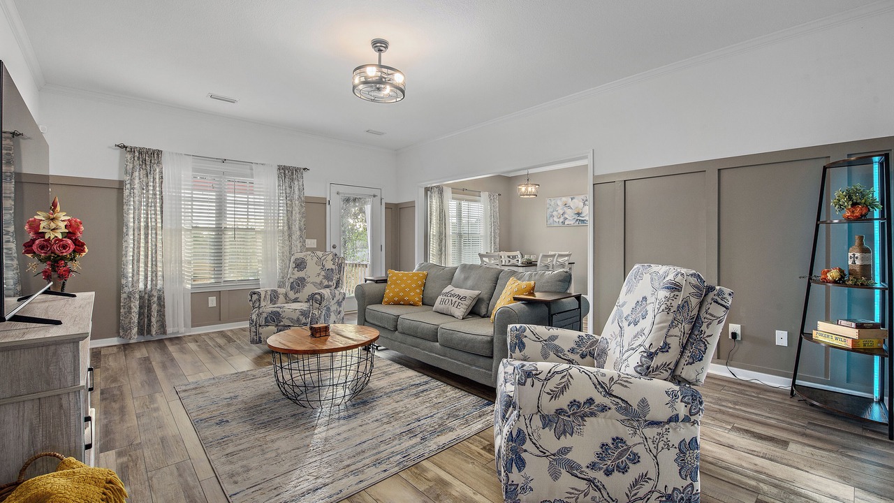 Photo of Livingroom in Dothan