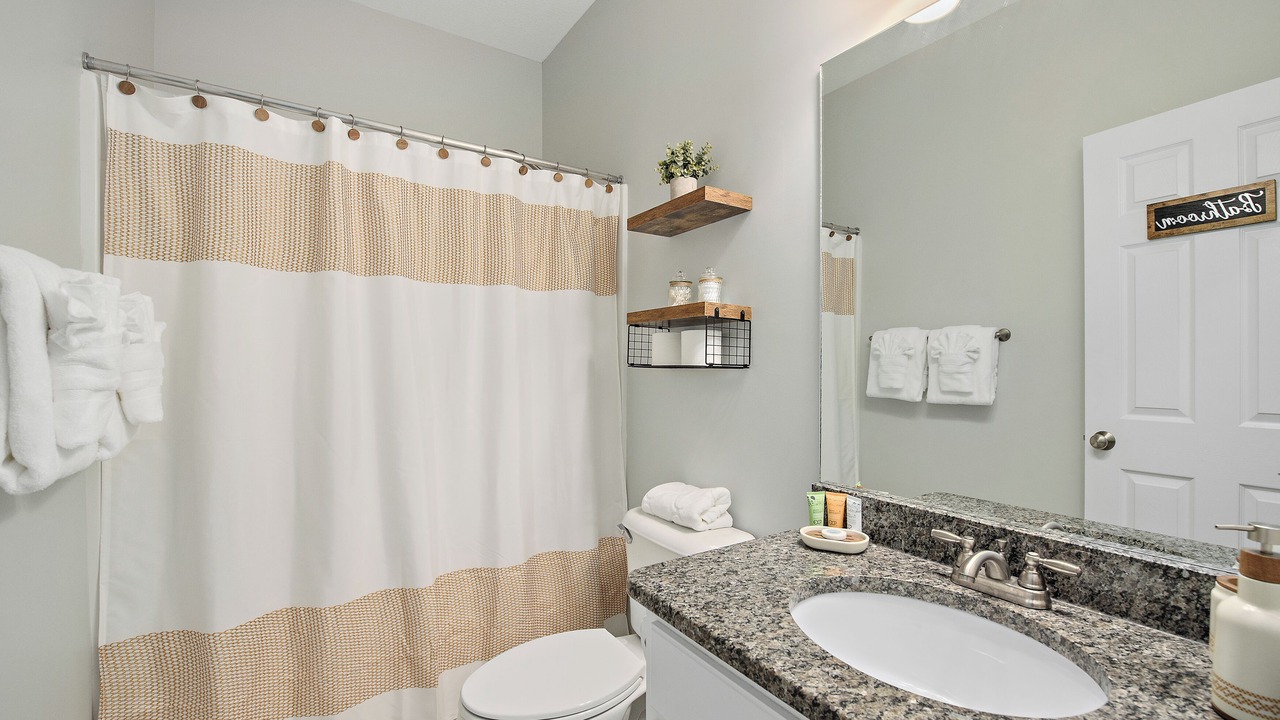 Photo of Bathroom in Dothan