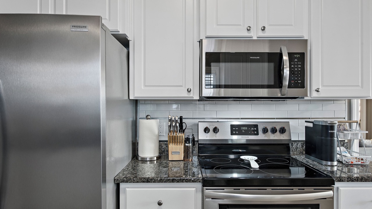 Photo of Kitchen in Dothan