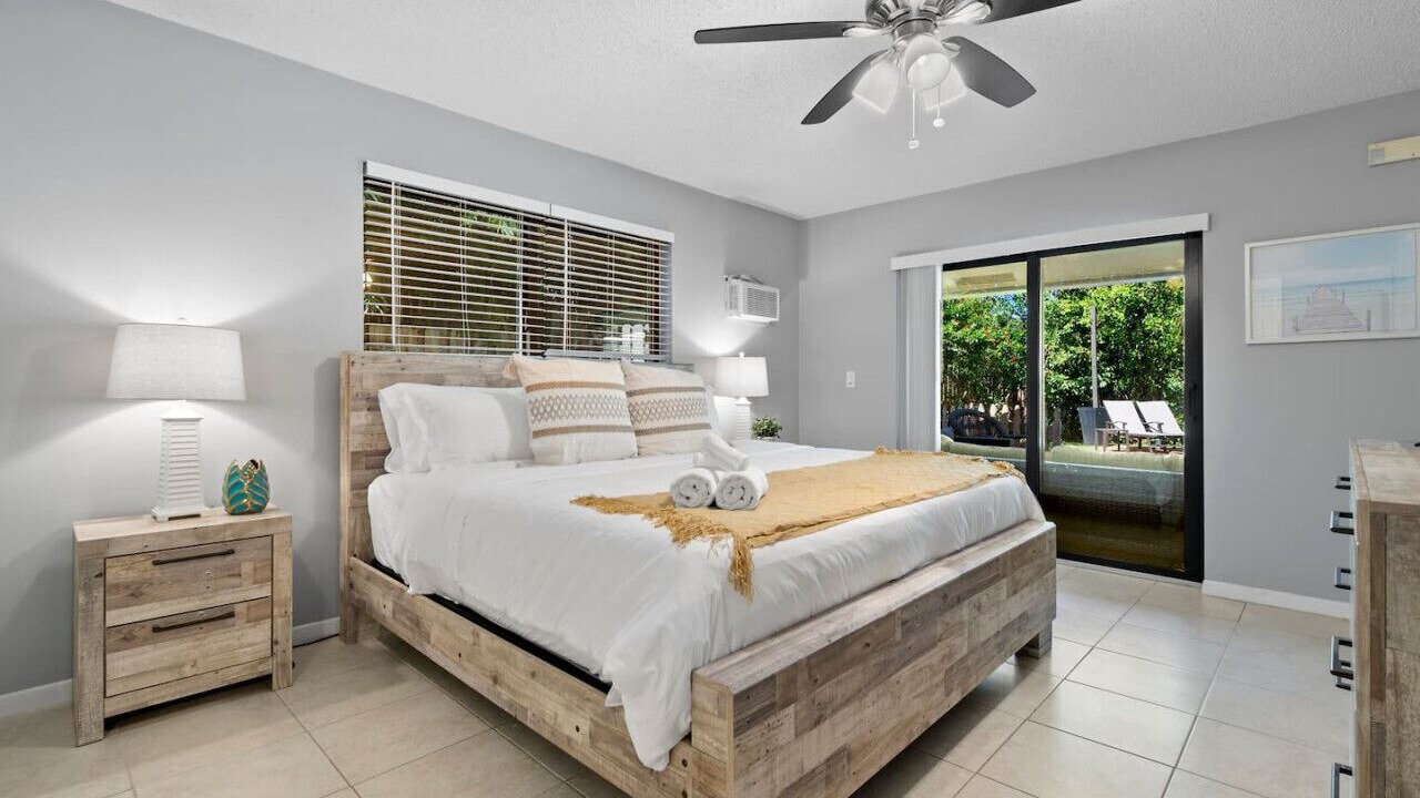 Photo of Bedroom in Tropic Palms