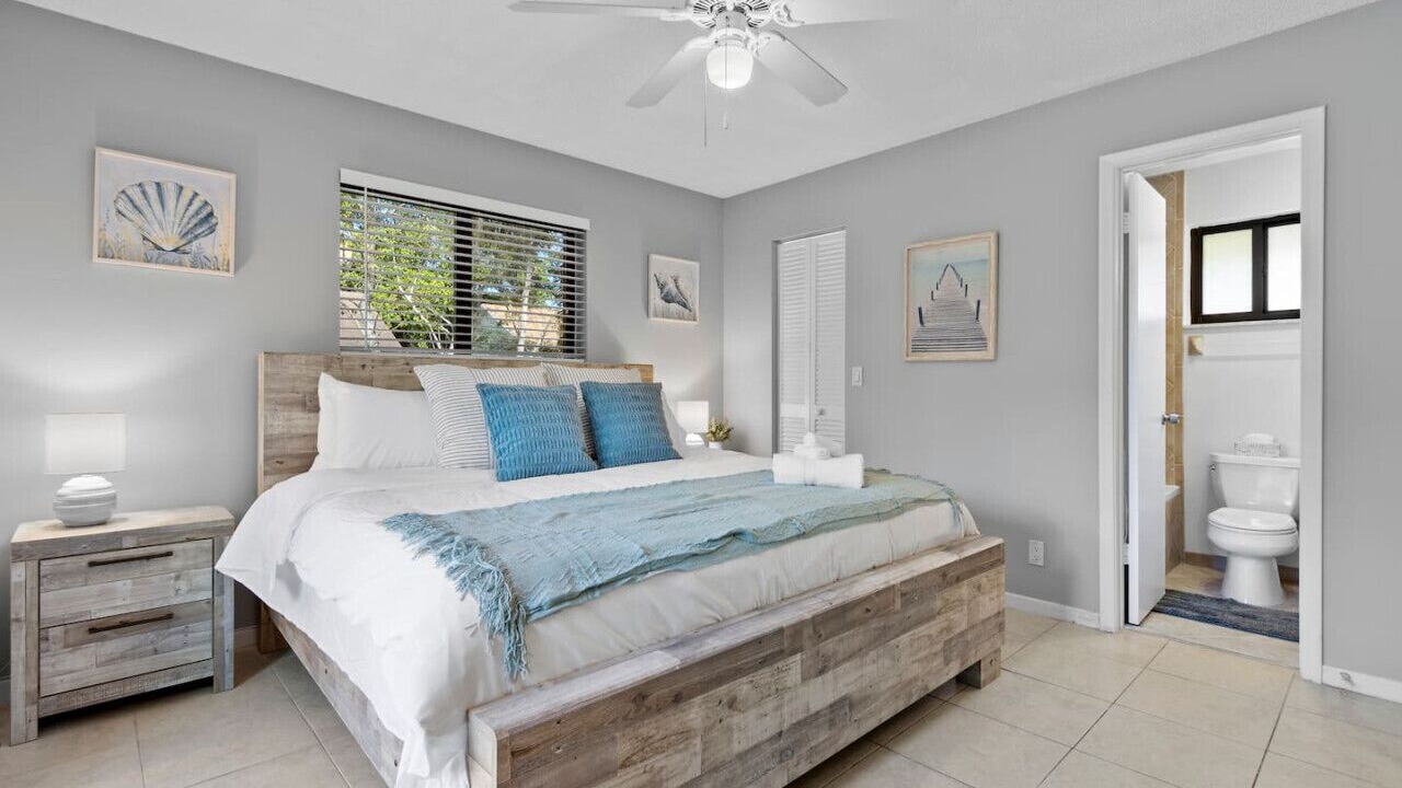 Photo of Bedroom in Tropic Palms