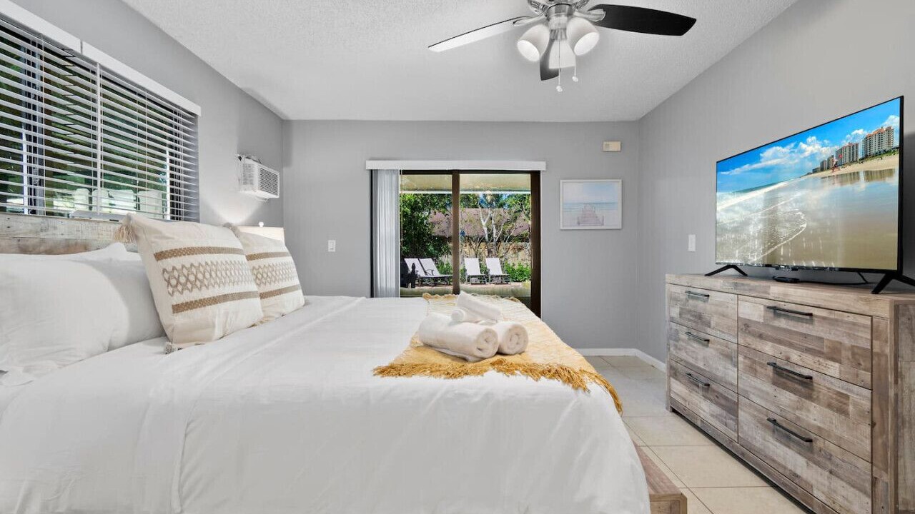 Photo of Bedroom in Tropic Palms