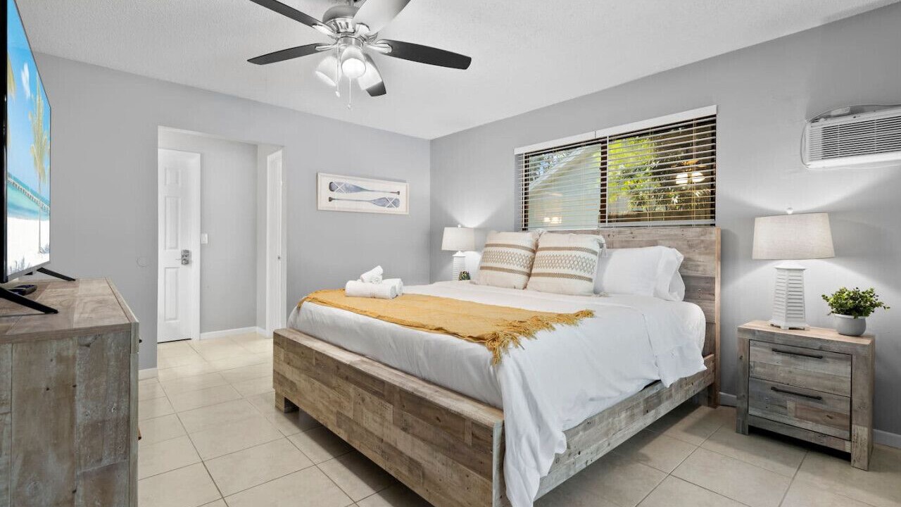 Photo of Bedroom in Tropic Palms