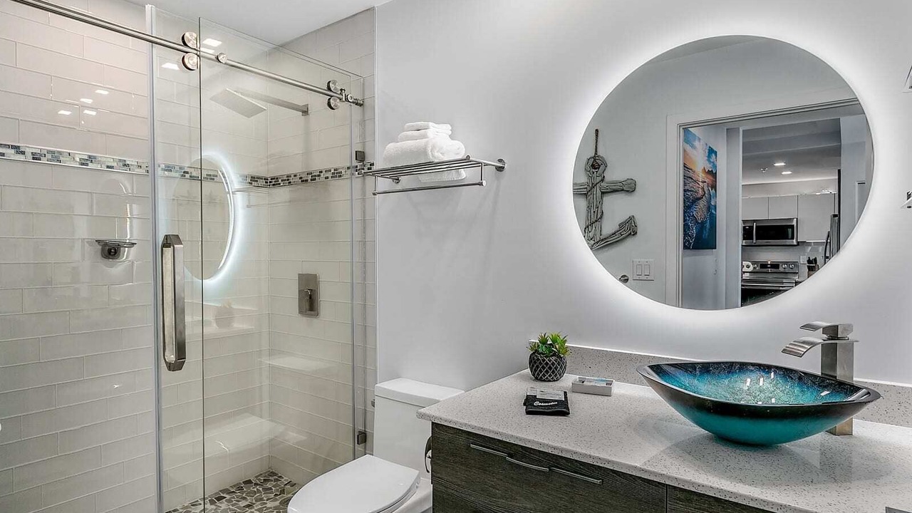 Photo of Bathroom in Merritt Island