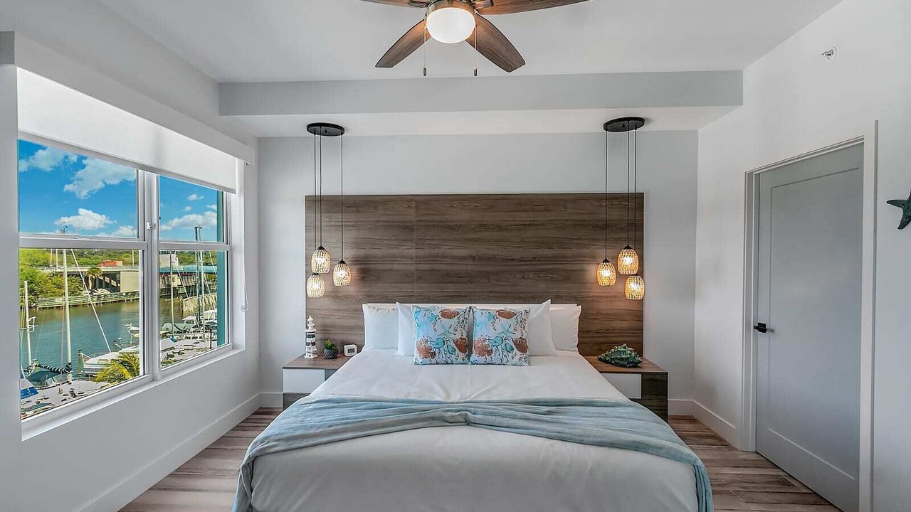 Photo of Bedroom in Merritt Island