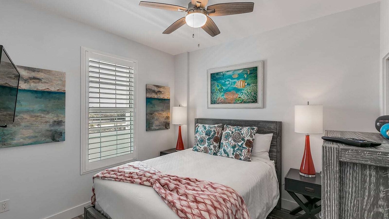 Photo of Bedroom in Merritt Island