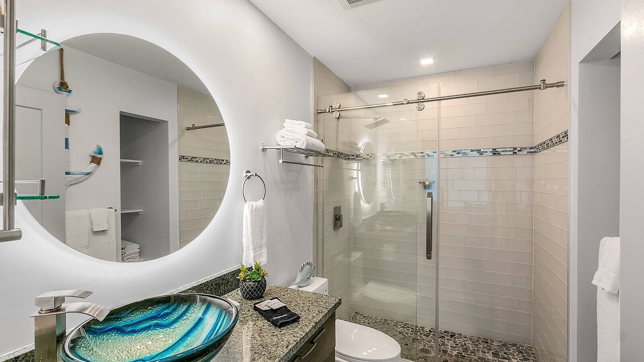 Photo of Bathroom in Merritt Island