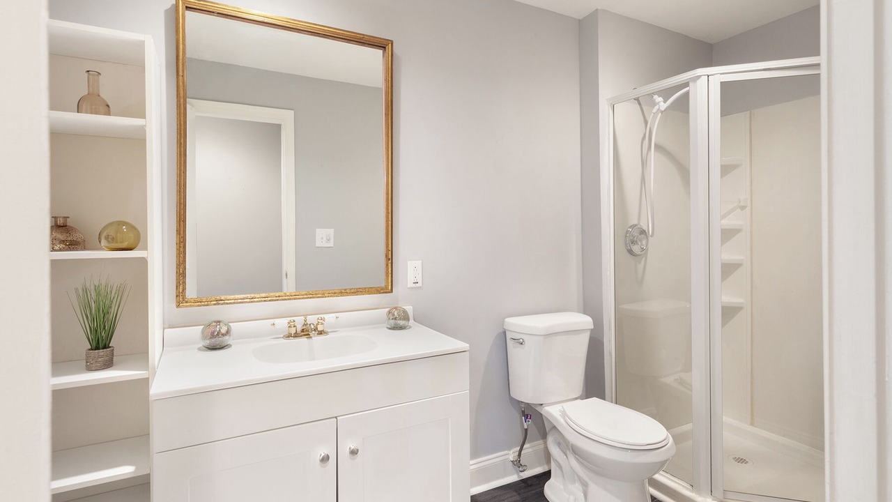 Photo of Bathroom in Snellville