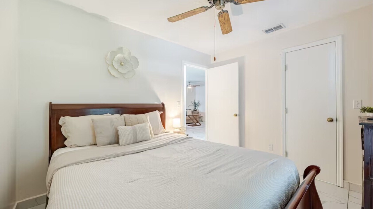 Photo of Bedroom in Deltona Lakes