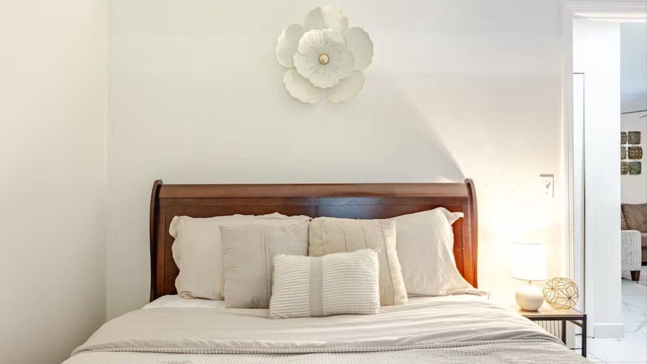 Photo of Bedroom in Deltona Lakes