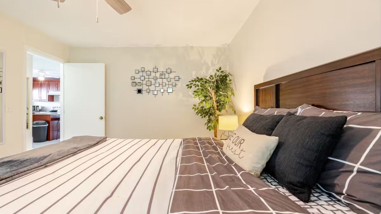 Photo of Bedroom in Deltona Lakes