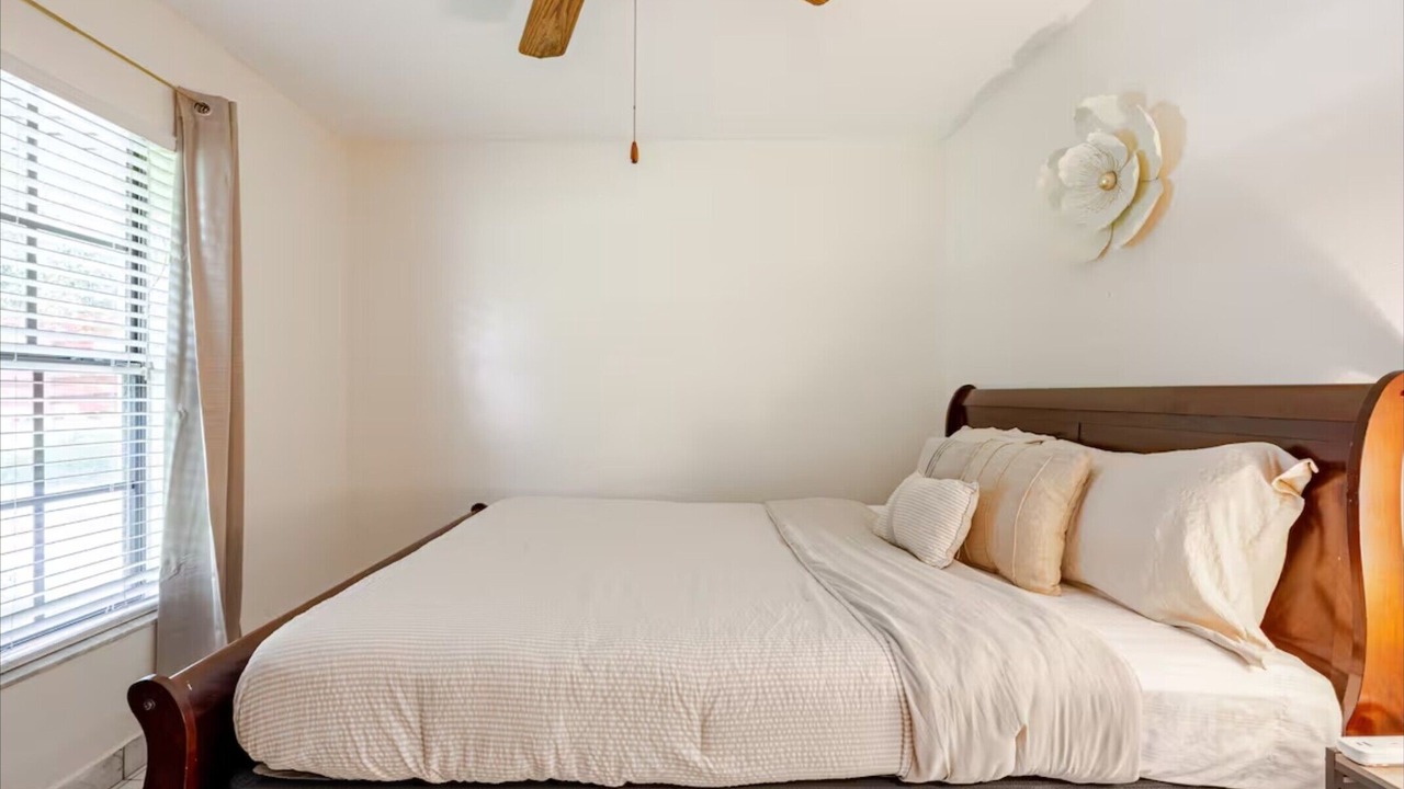Photo of Bedroom in Deltona Lakes