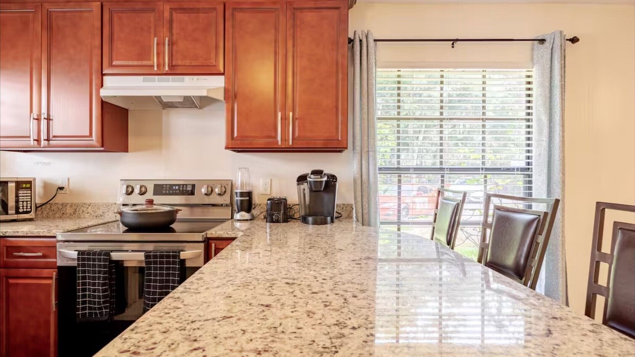 Photo of Kitchen in Deltona Lakes