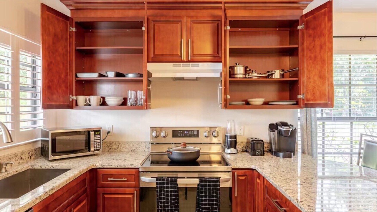Photo of Kitchen in Deltona Lakes