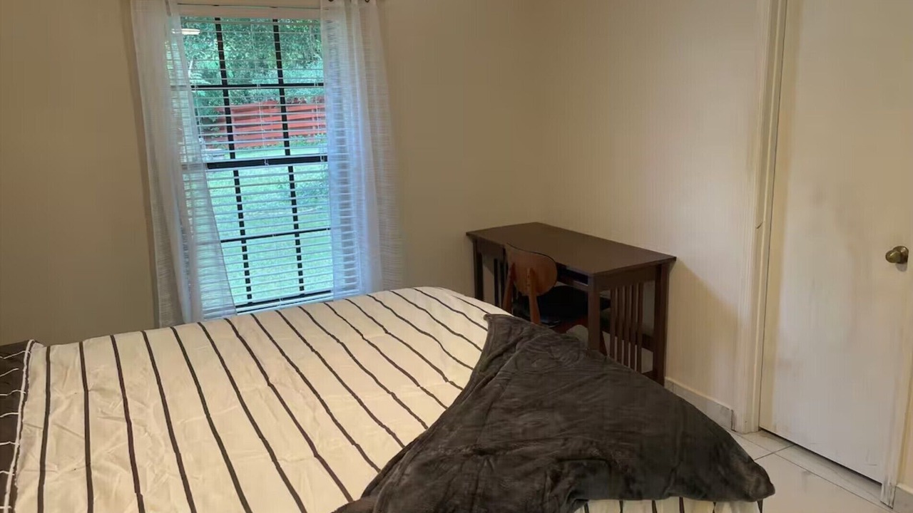Photo of Bedroom in Deltona Lakes