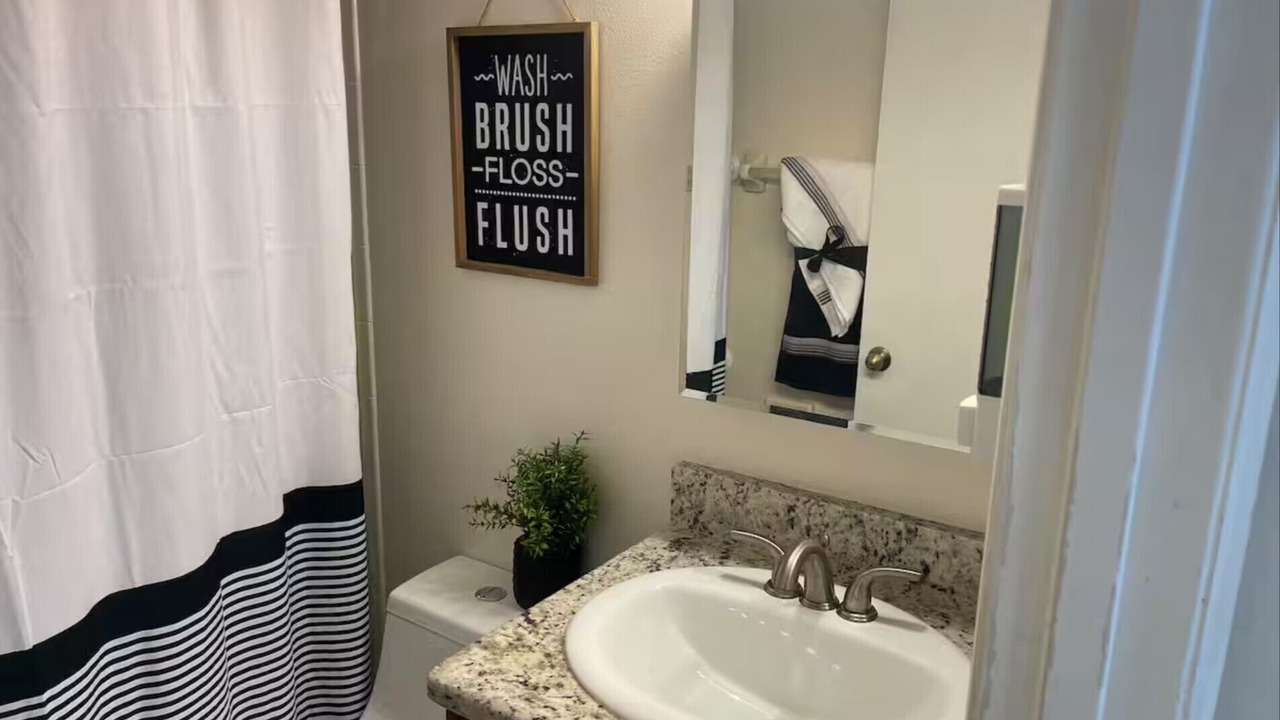 Photo of Bathroom in Deltona Lakes