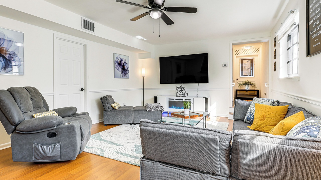 Photo of Bedroom in Stuart