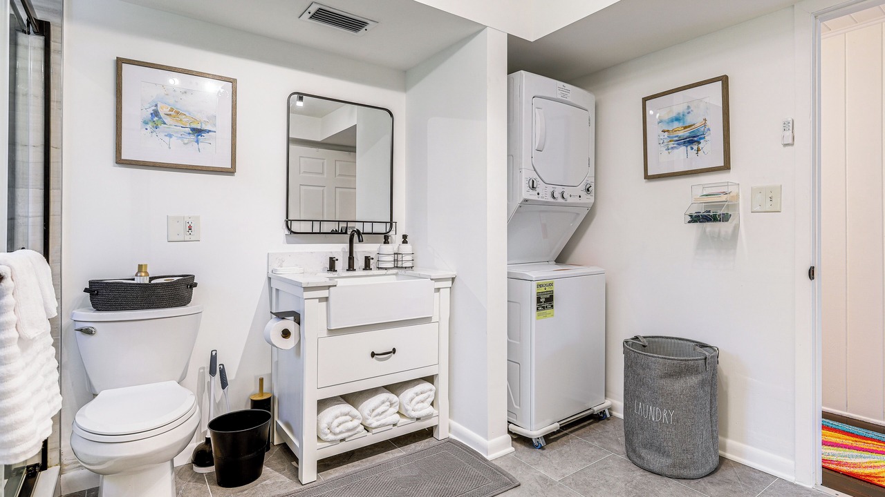 Photo of Bathroom in Stuart