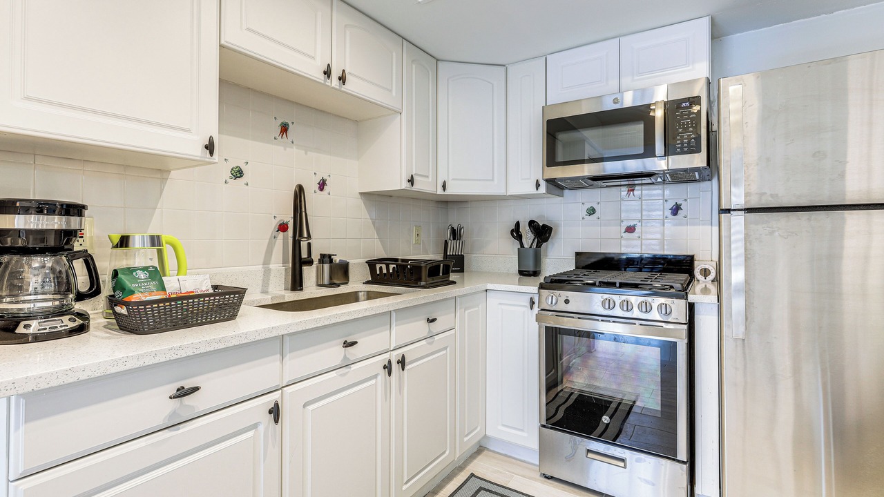 Photo of Kitchen in Stuart