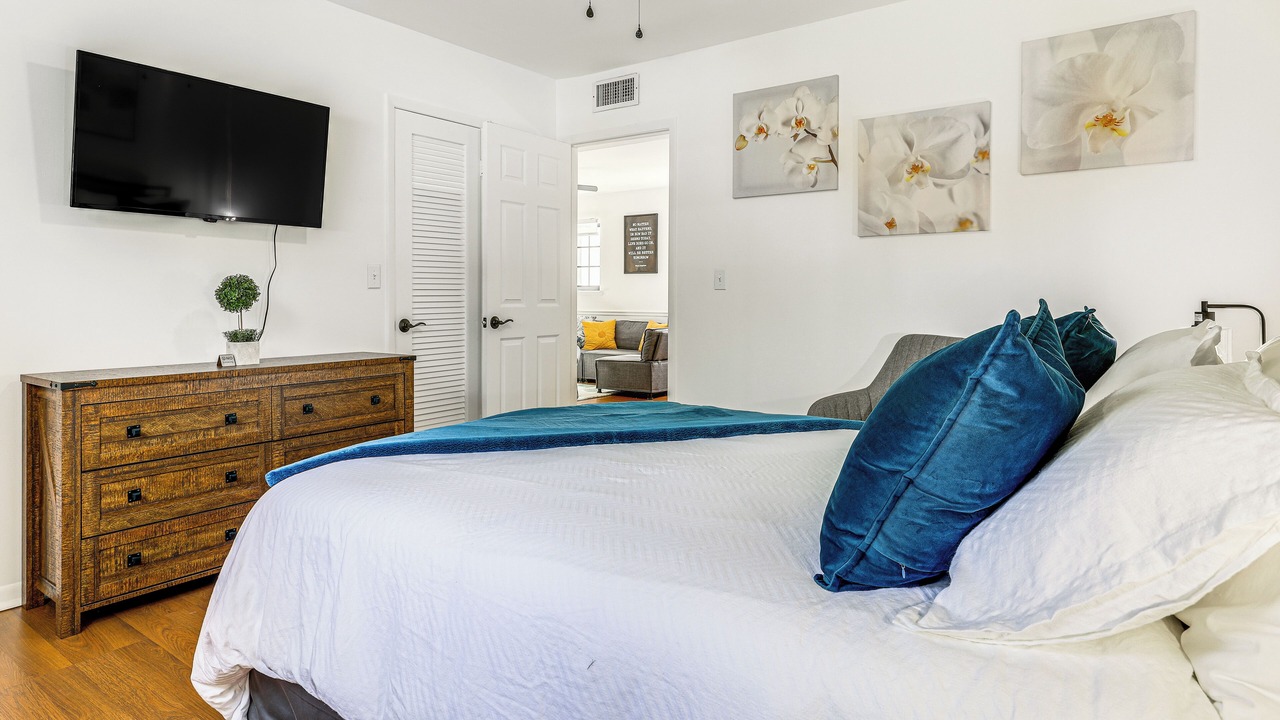 Photo of Bedroom in Stuart