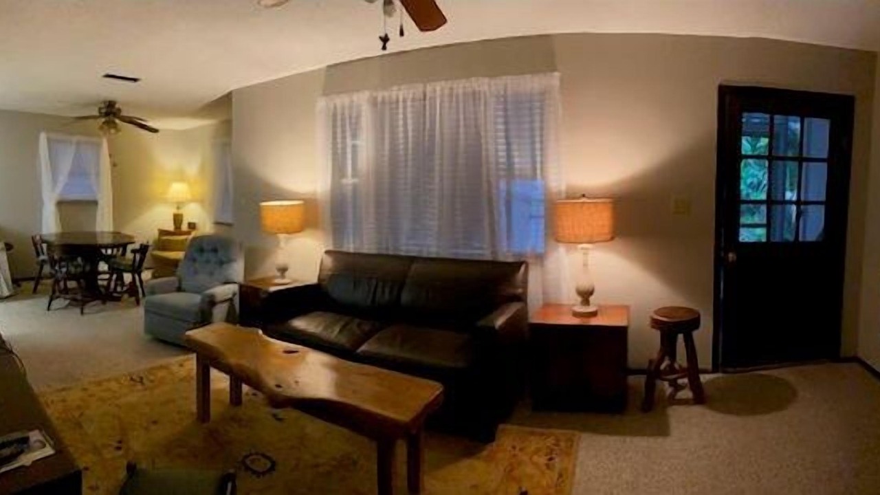 Photo of Livingroom in Georgetown