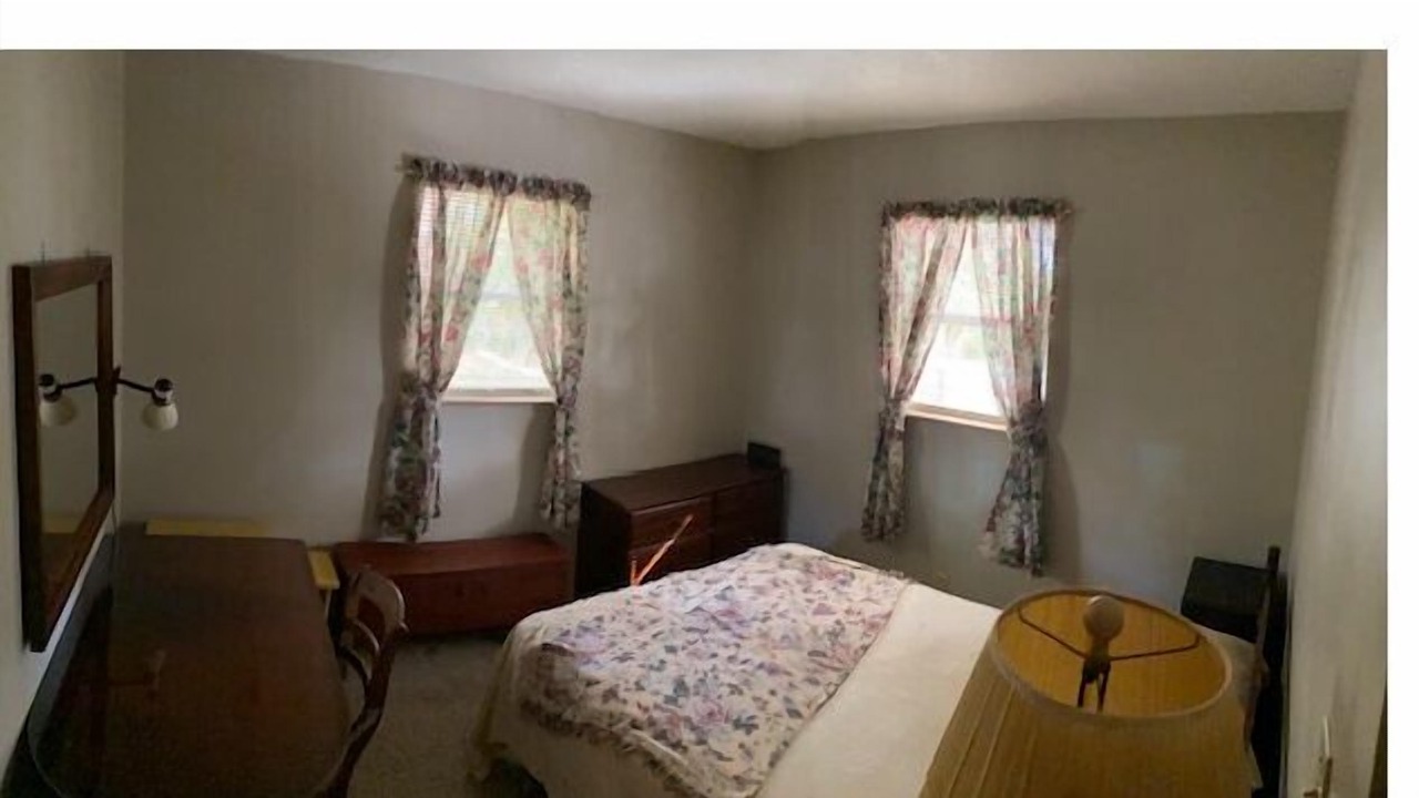 Photo of Bedroom in Georgetown
