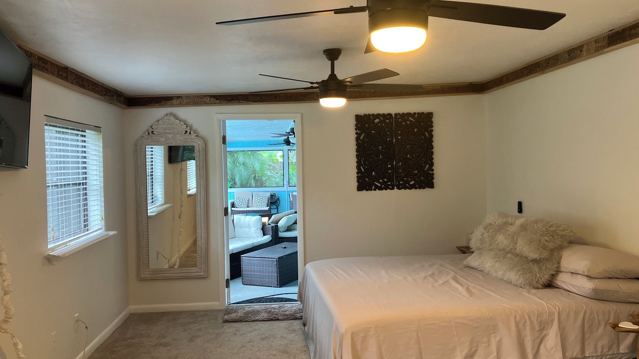 Photo of Bedroom in Hobe Sound