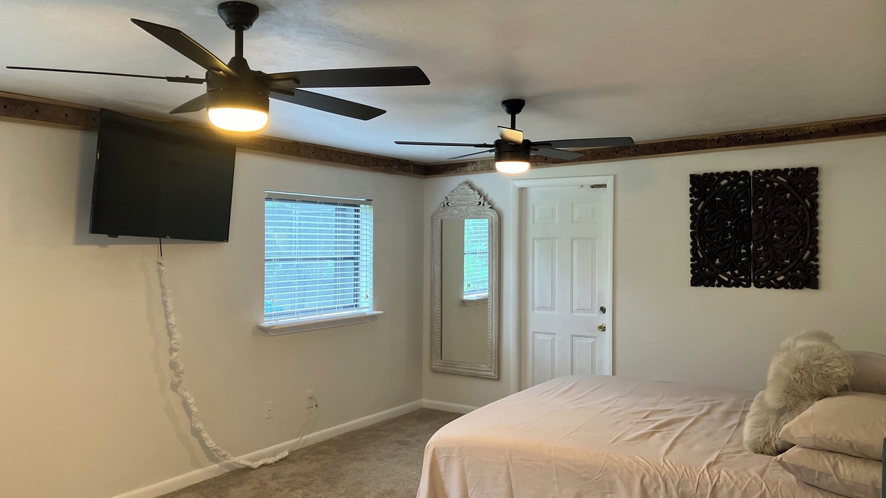 Photo of Bedroom in Hobe Sound