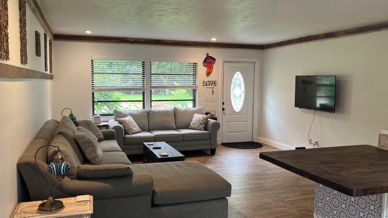 Photo of Livingroom in Hobe Sound