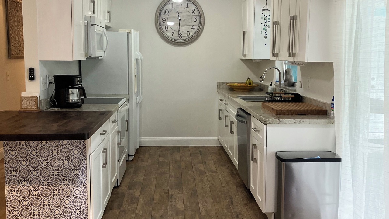 Photo of Kitchen in Hobe Sound