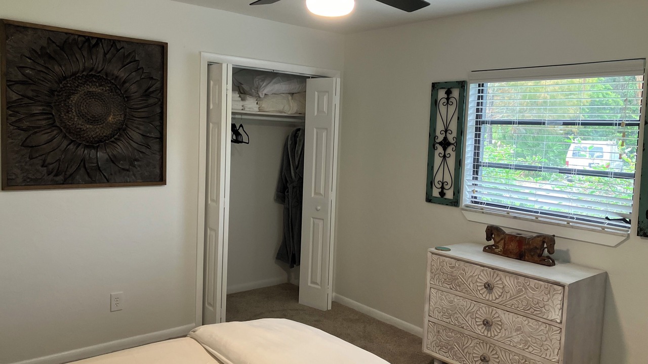Photo of Bedroom in Hobe Sound