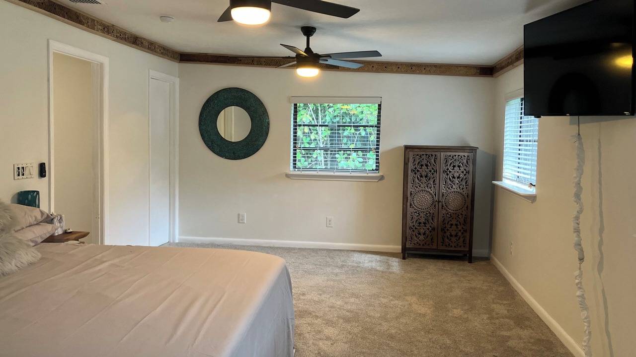 Photo of Bedroom in Hobe Sound