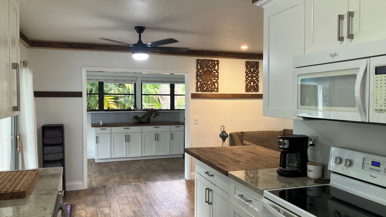 Photo of Kitchen in Hobe Sound