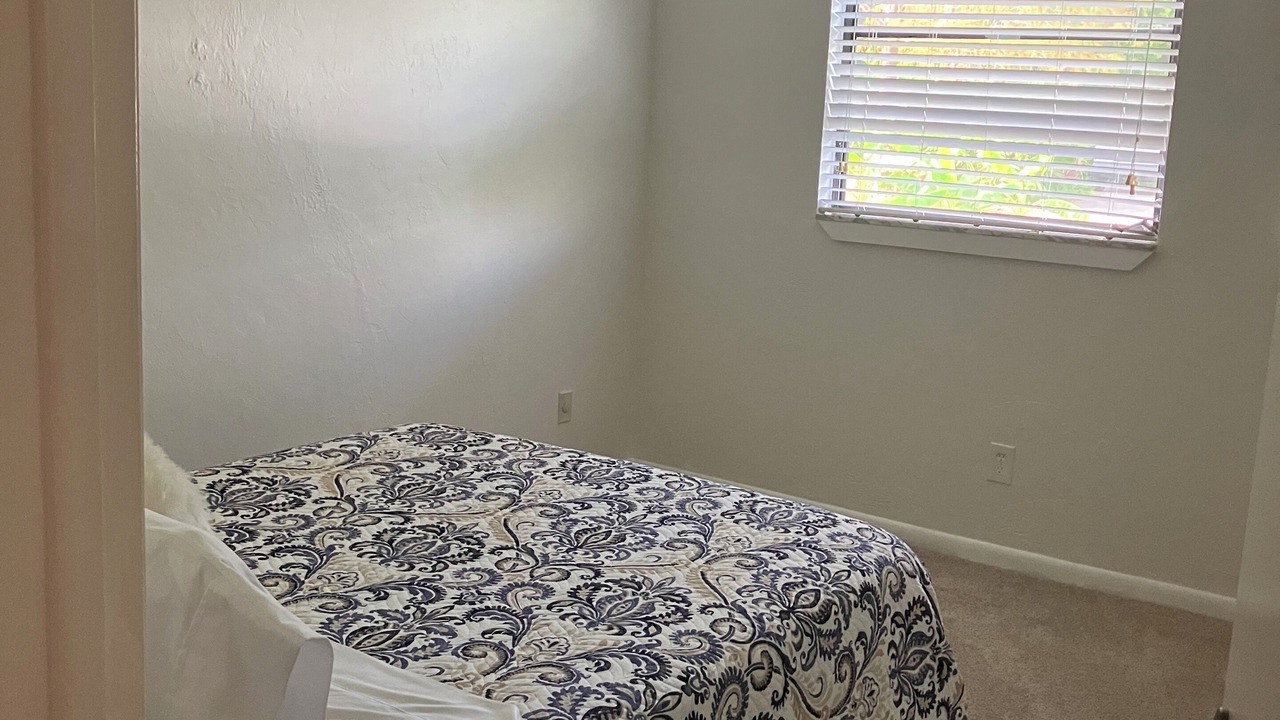 Photo of Bedroom in Hobe Sound