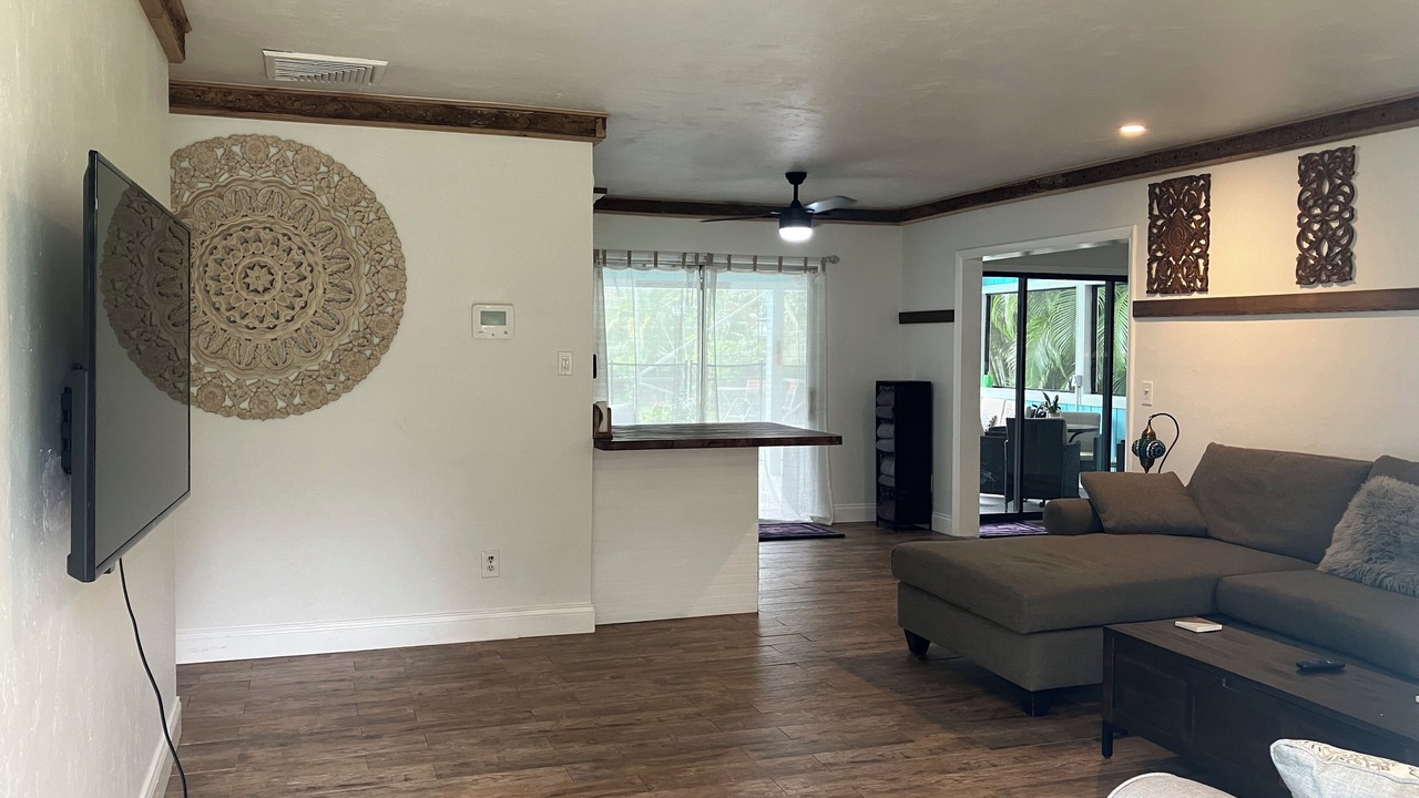 Photo of Livingroom in Hobe Sound