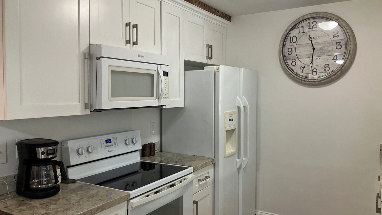 Photo of Kitchen in Hobe Sound