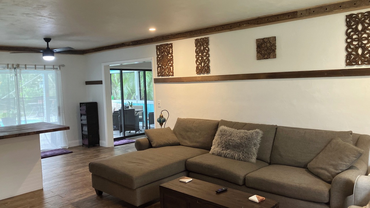 Photo of Livingroom in Hobe Sound