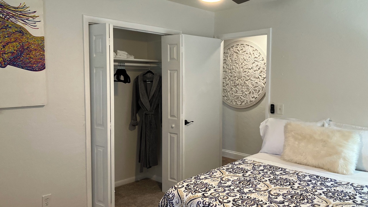 Photo of Bedroom in Hobe Sound