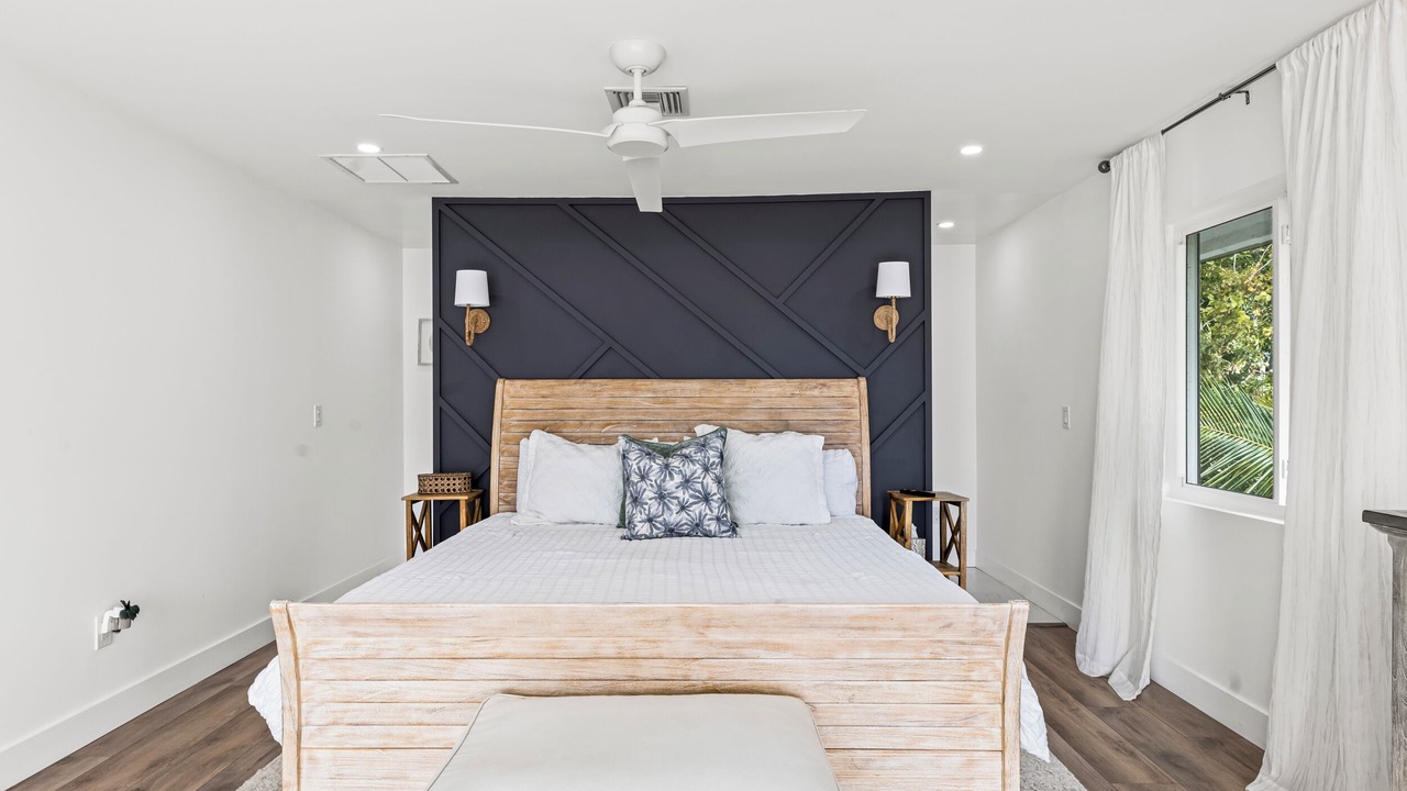 Photo of Bedroom in Jensen Beach
