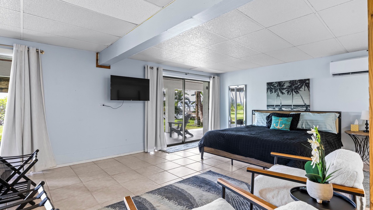Photo of Bedroom in Jensen Beach