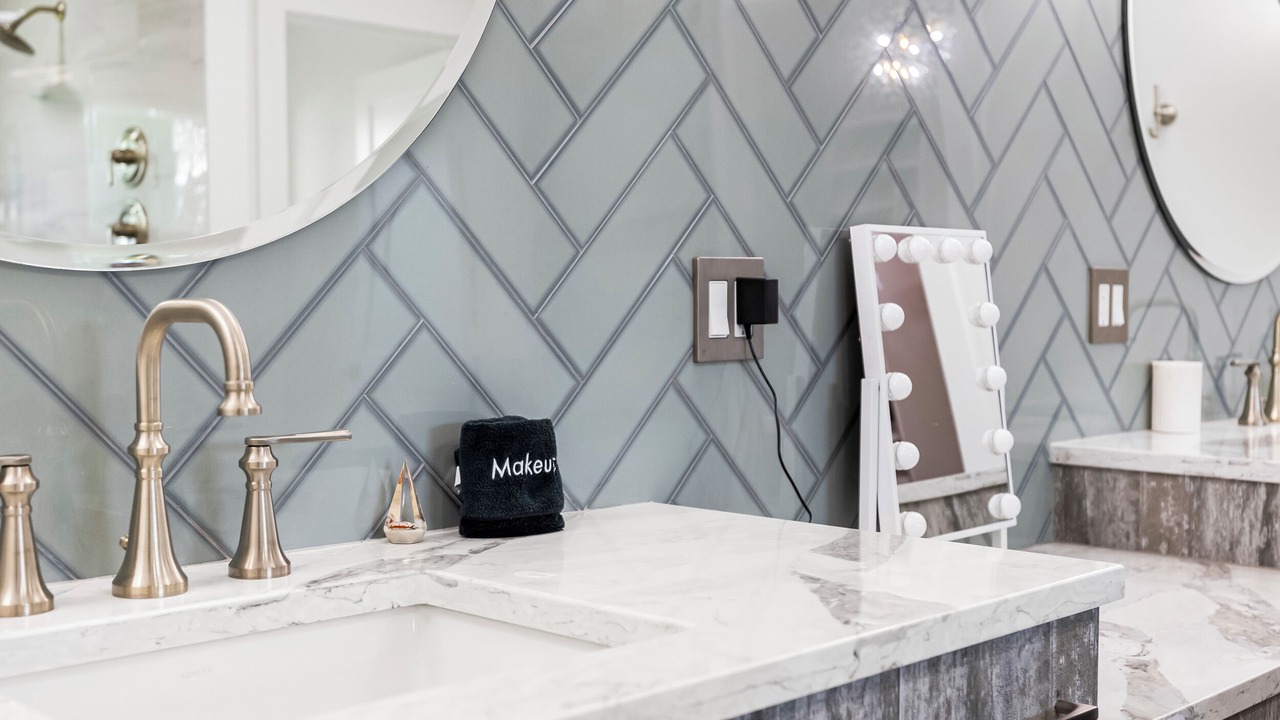 Photo of Bathroom in Jensen Beach