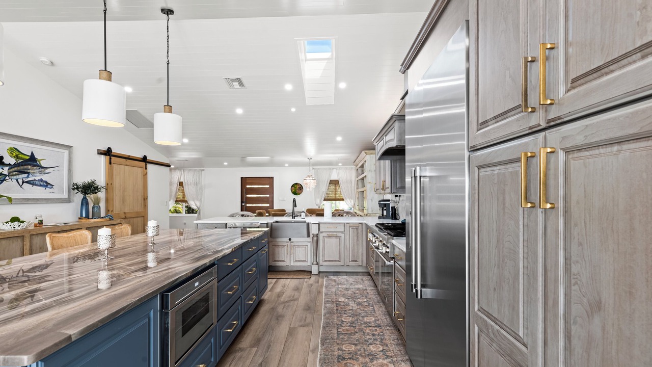 Photo of Kitchen in Jensen Beach