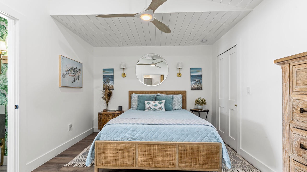 Photo of Bedroom in Jensen Beach