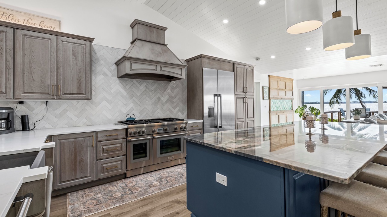 Photo of Kitchen in Jensen Beach