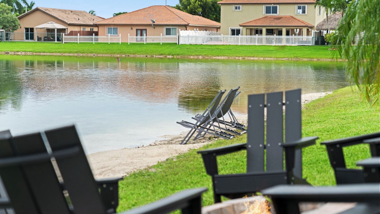 Photo of Outdoor in Ludlam