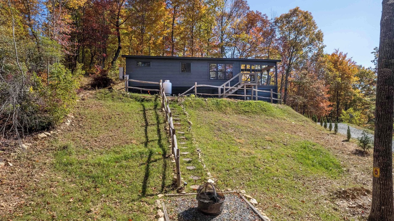 Photo of Outdoor in Topton