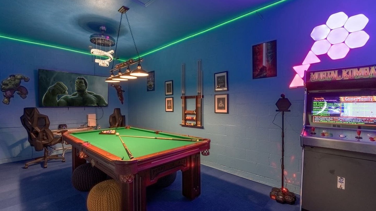 Photo of Bedroom in Trafalgar Village