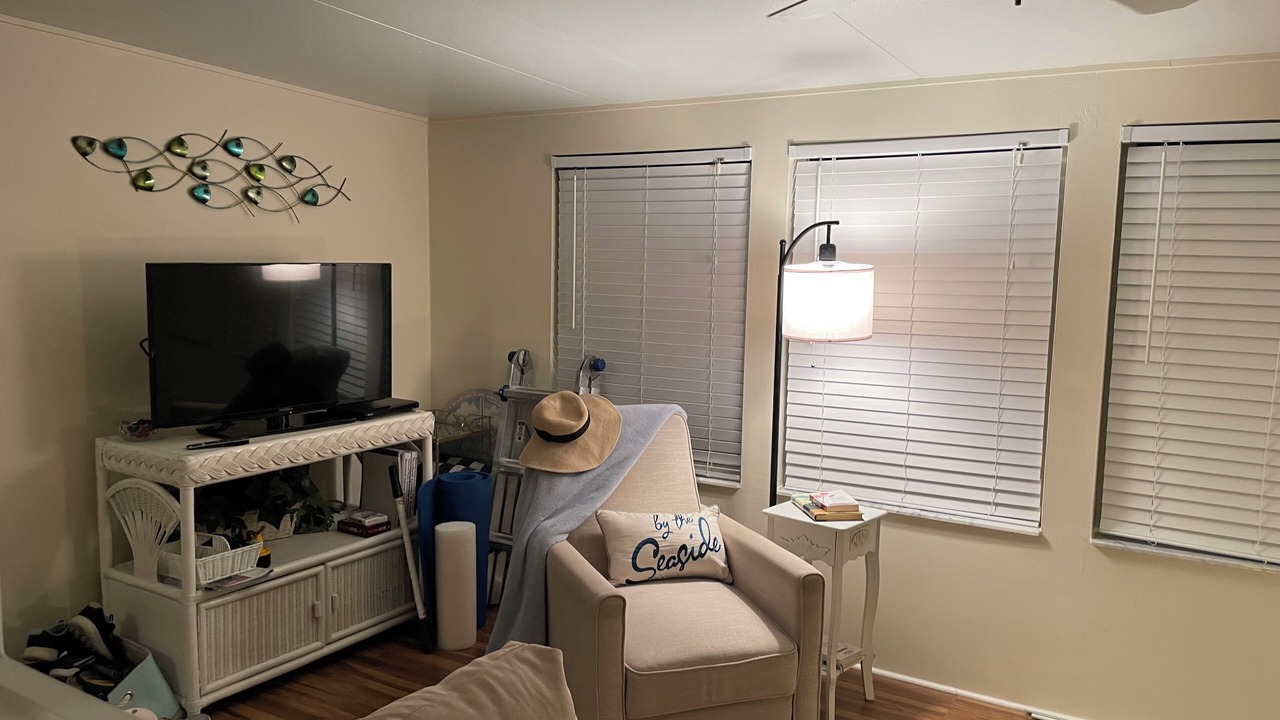Photo of Bedroom in San Carlos Park